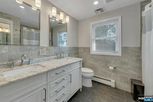 $999,000 | 232 West Midland Avenue, Paramus, NJ 07652