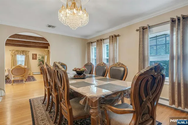 $999,000 | 232 West Midland Avenue, Paramus, NJ 07652