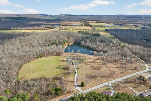 $750,000 | 1552 New Harmony Road, Pikeville, TN 37367