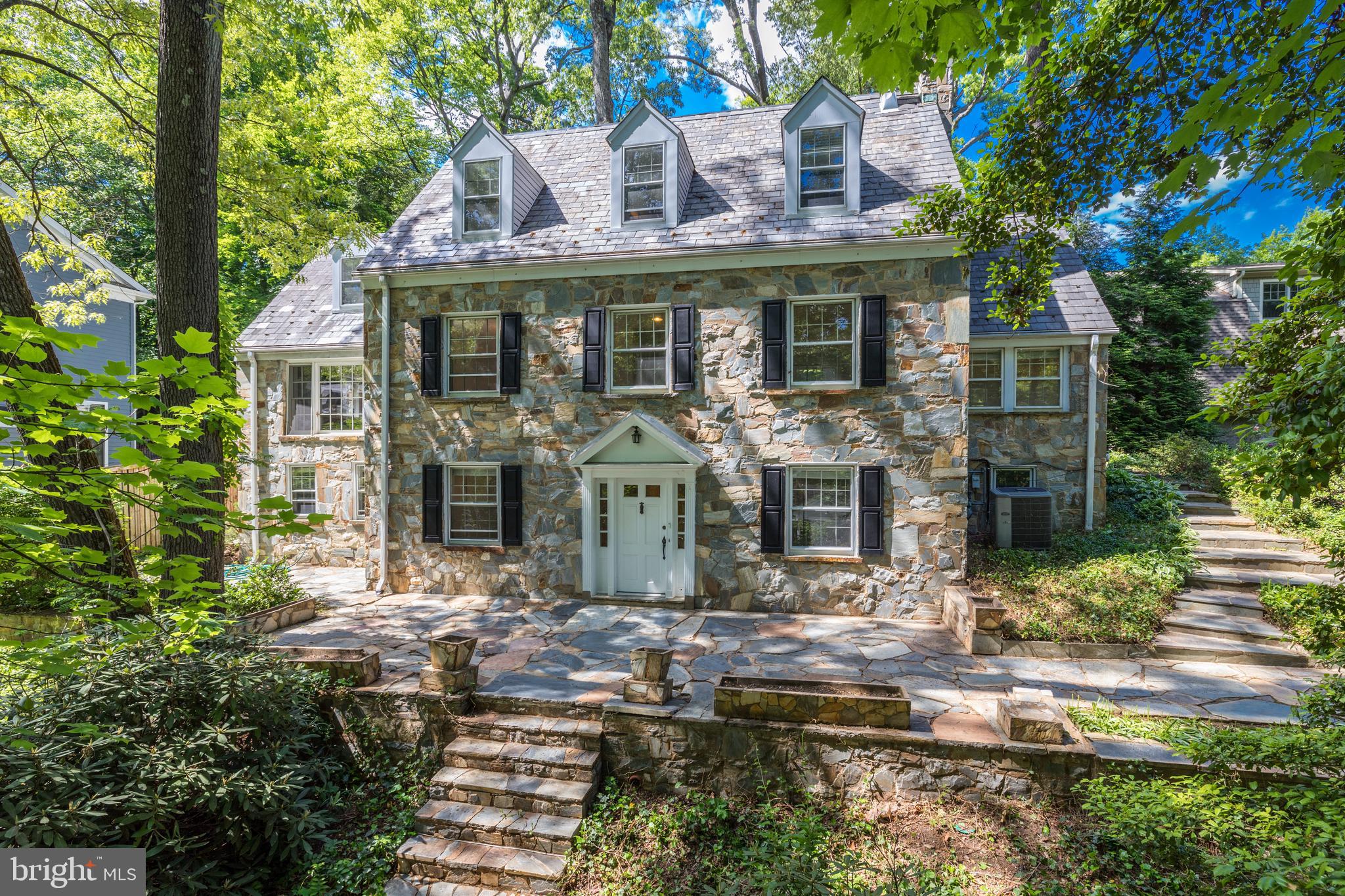 3700 Military Road Arlington, VA 22207 - Photo 1 of 1
