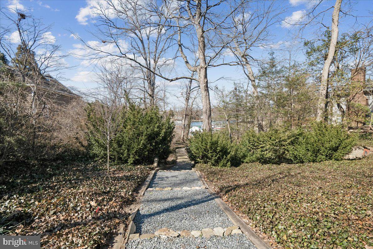 766 Cypress Road Severna Park, MD 21146 - Photo 62 of 92 Steps to Dock