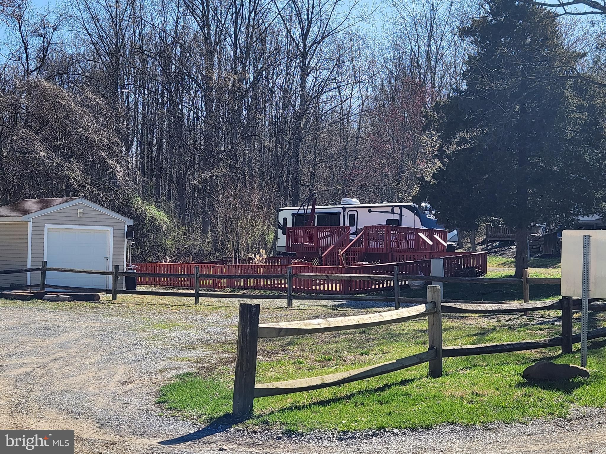 48 & 49 Boo Boo Boulevard Falling Waters, WV 25419 - Photo 2 of 12