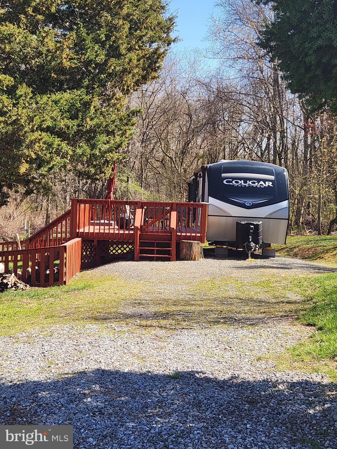 48 & 49 Boo Boo Boulevard Falling Waters, WV 25419 - Photo 3 of 12