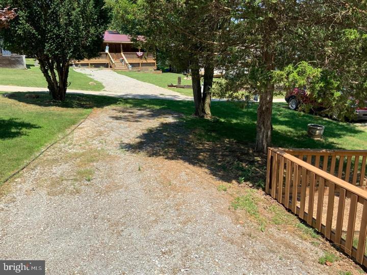 48 & 49 Boo Boo Boulevard Falling Waters, WV 25419 - Photo 8 of 12