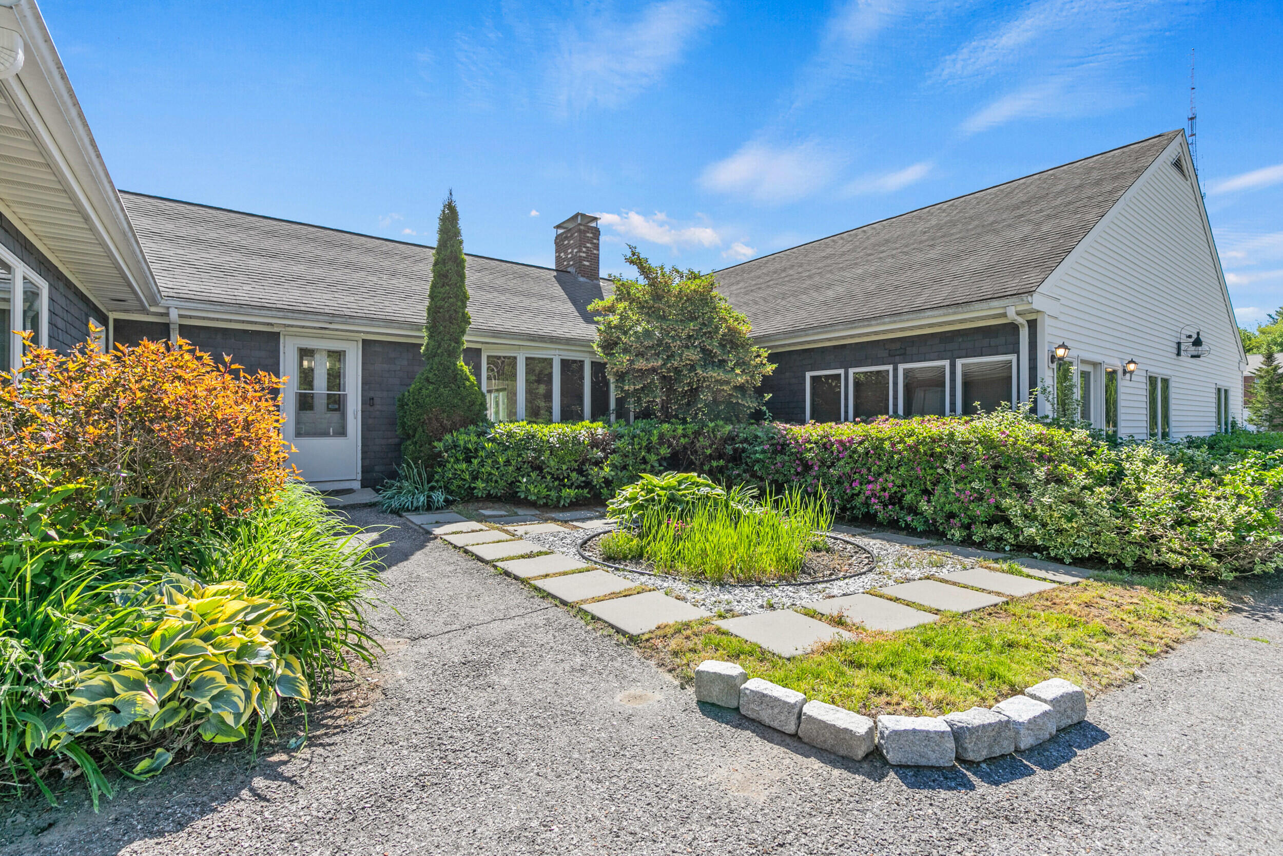 363 Blackstrap Road Falmouth, ME 04105 - Photo 2 of 53 Front 1