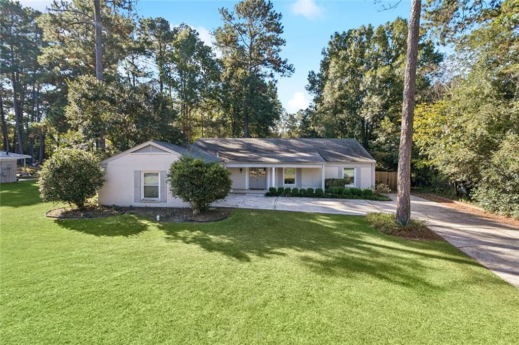 107 Belle Terre Boulevard Covington, LA 70433 - Photo 2 of 24