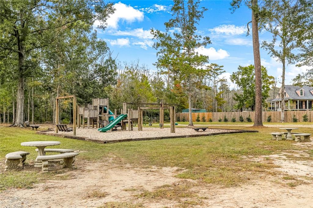 107 Belle Terre Boulevard Covington, LA 70433 - Photo 22 of 24
