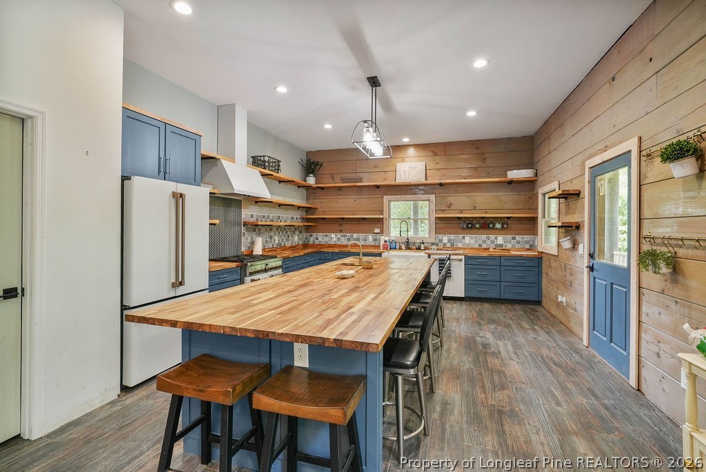 4119 Minnie Hall Road Autryville, NC 28318 - Photo 13 of 50