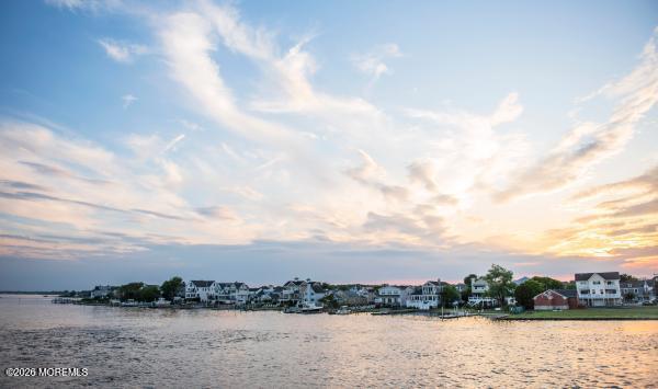 28 Front Street Sea Bright, NJ 07760 - Photo 2 of 5 a view of lake
