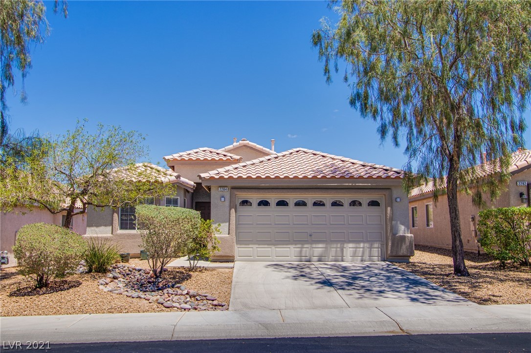 2284 Chestnut Ranch Avenue Henderson, NV 89052 - Photo 1 of 33 Gallery Image 1