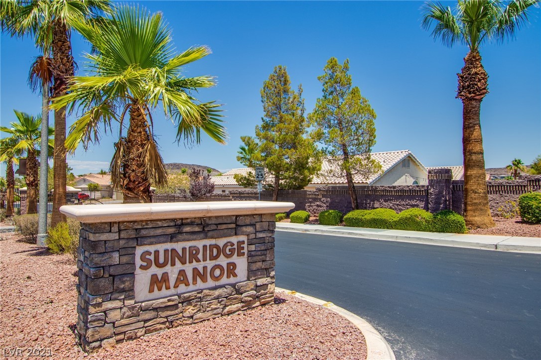 2284 Chestnut Ranch Avenue Henderson, NV 89052 - Photo 33 of 33 Gallery Image 33
