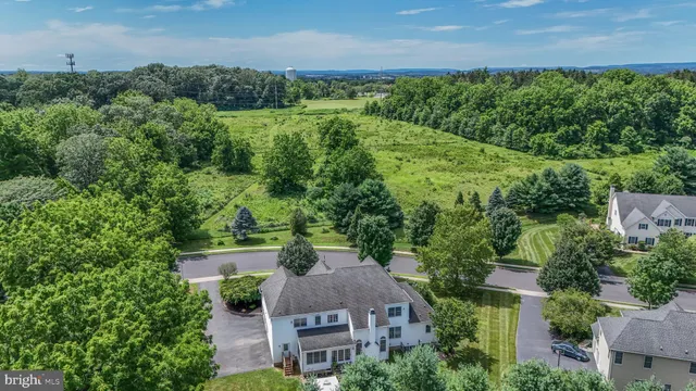 $880,000 | 4178 Rexford Drive, Bethlehem, PA 18020