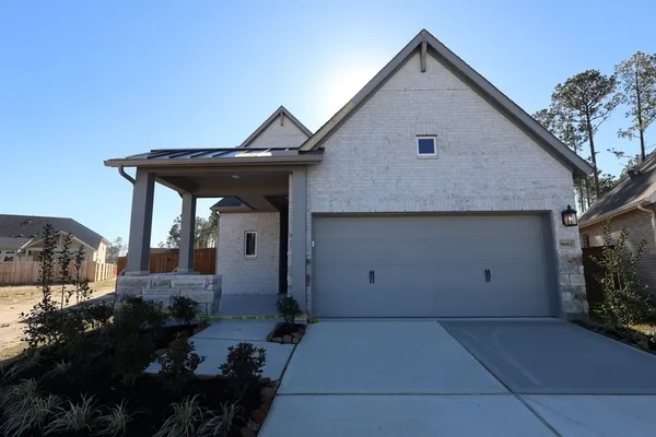 $488,941 | 9022 Cliff Palace Drive, Porter, TX 77365