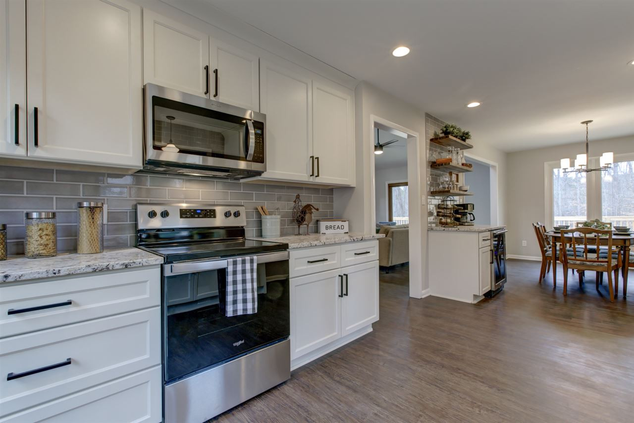 12704 Timberlane Court Raleigh, NC 27613 - Photo 12 of 30 Photo 12