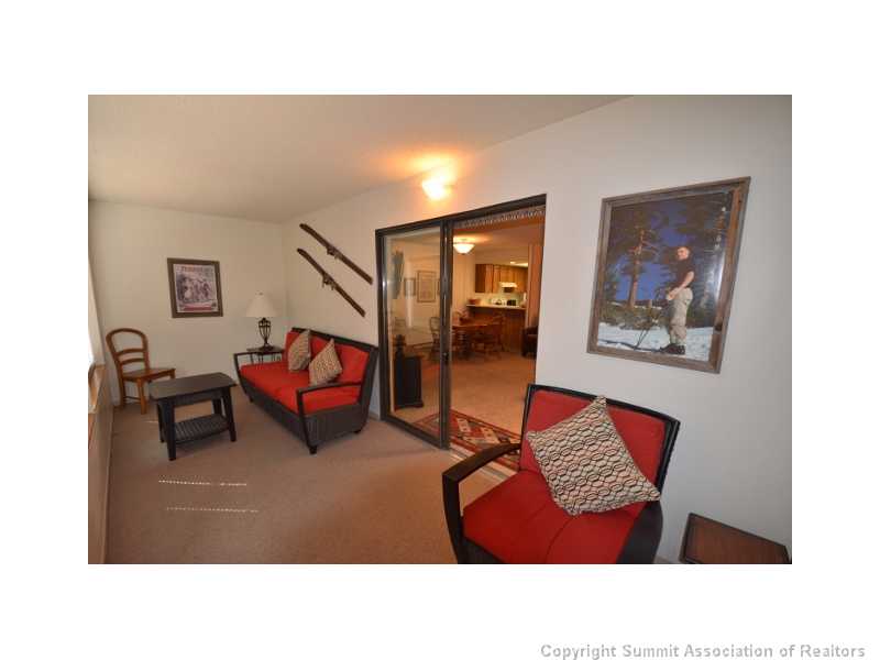 860 Copper Road, Unit 106 Frisco, CO 80443 - Photo 7 of 25 Recreation Room.