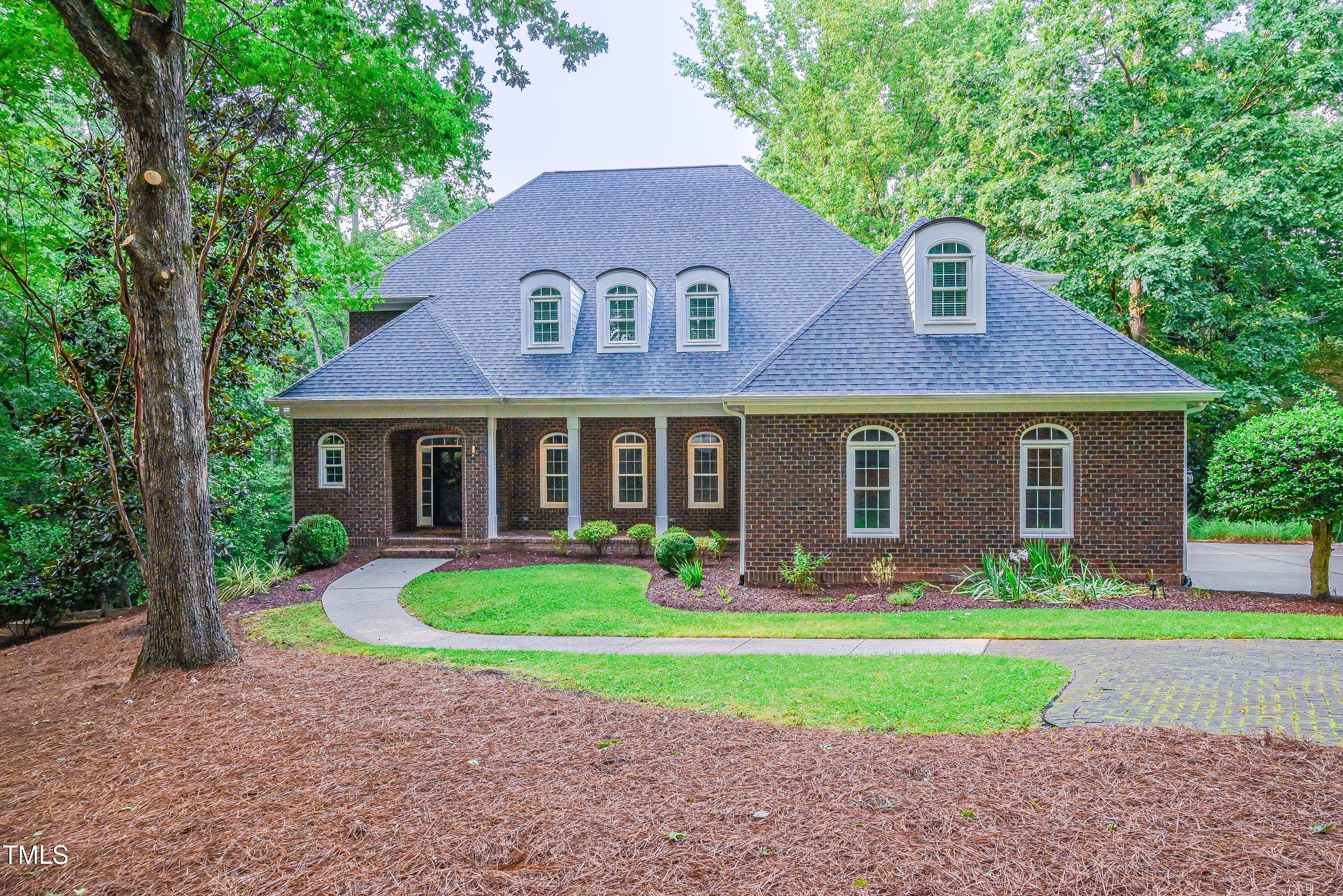5504 Spring Bluffs Lane Raleigh, NC 27606 - Photo 1 of 56 DSC_5652-4 - new