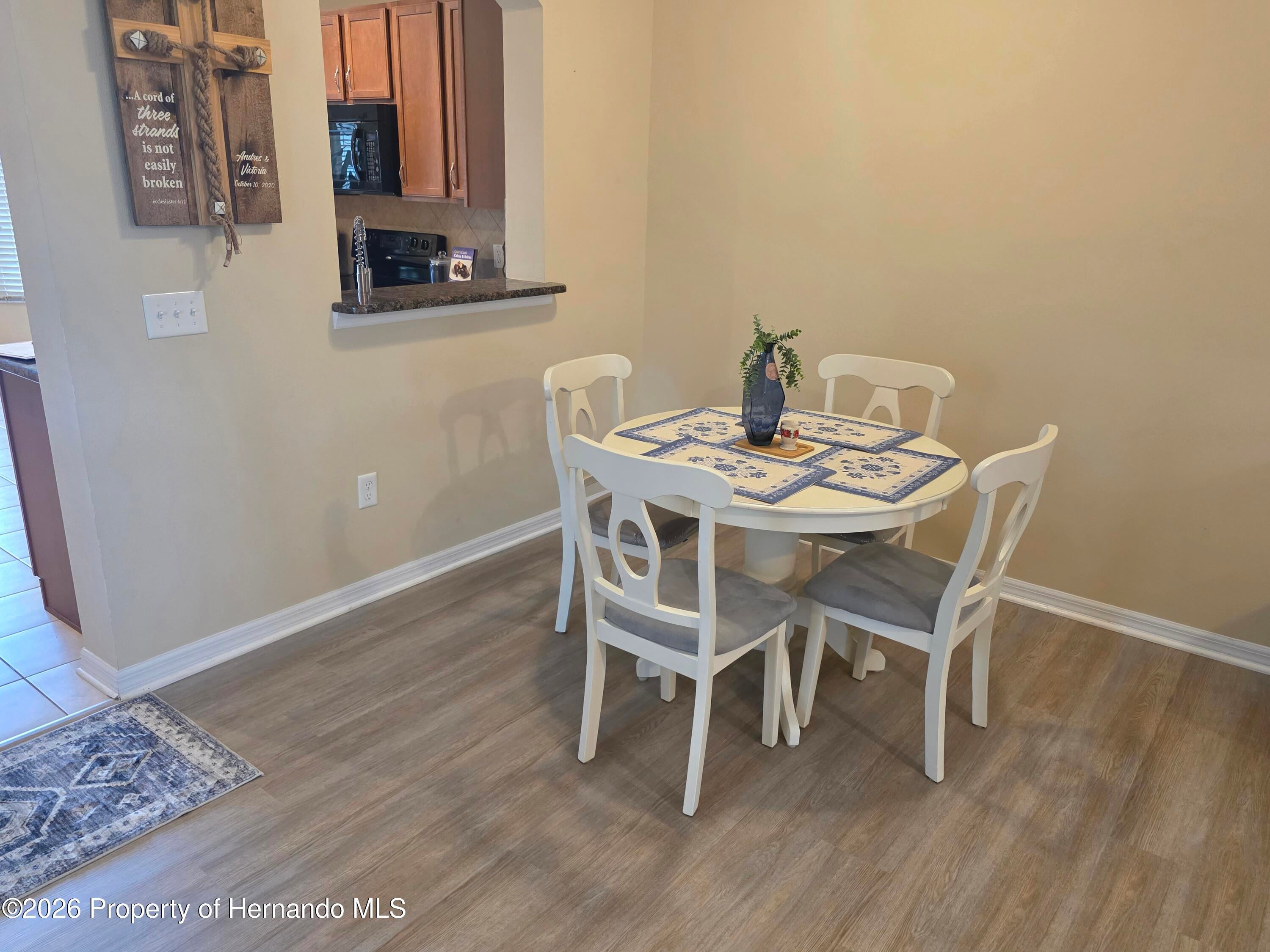15801 Stable Run Drive Spring Hill, FL 34610 - Photo 6 of 37 Gallery Image 6