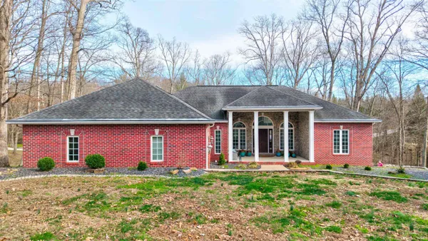 $539,900 | 813 Rudolph Lane, Santa Claus, IN 47579