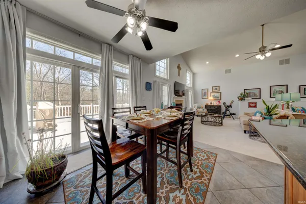$539,900 | 813 Rudolph Lane, Santa Claus, IN 47579