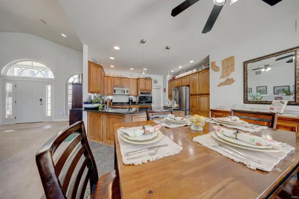 $539,900 | 813 Rudolph Lane, Santa Claus, IN 47579