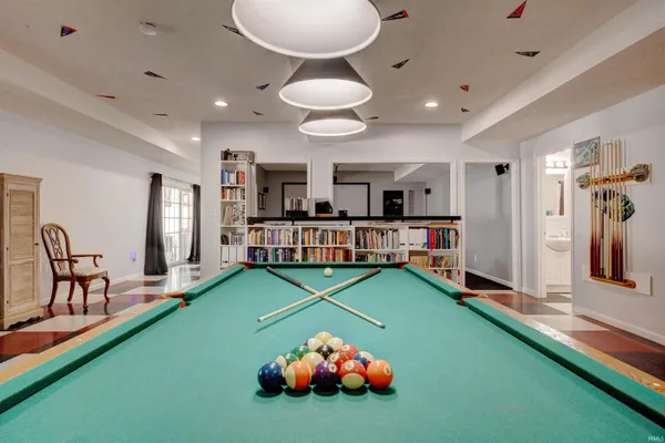 $539,900 | 813 Rudolph Lane, Santa Claus, IN 47579
