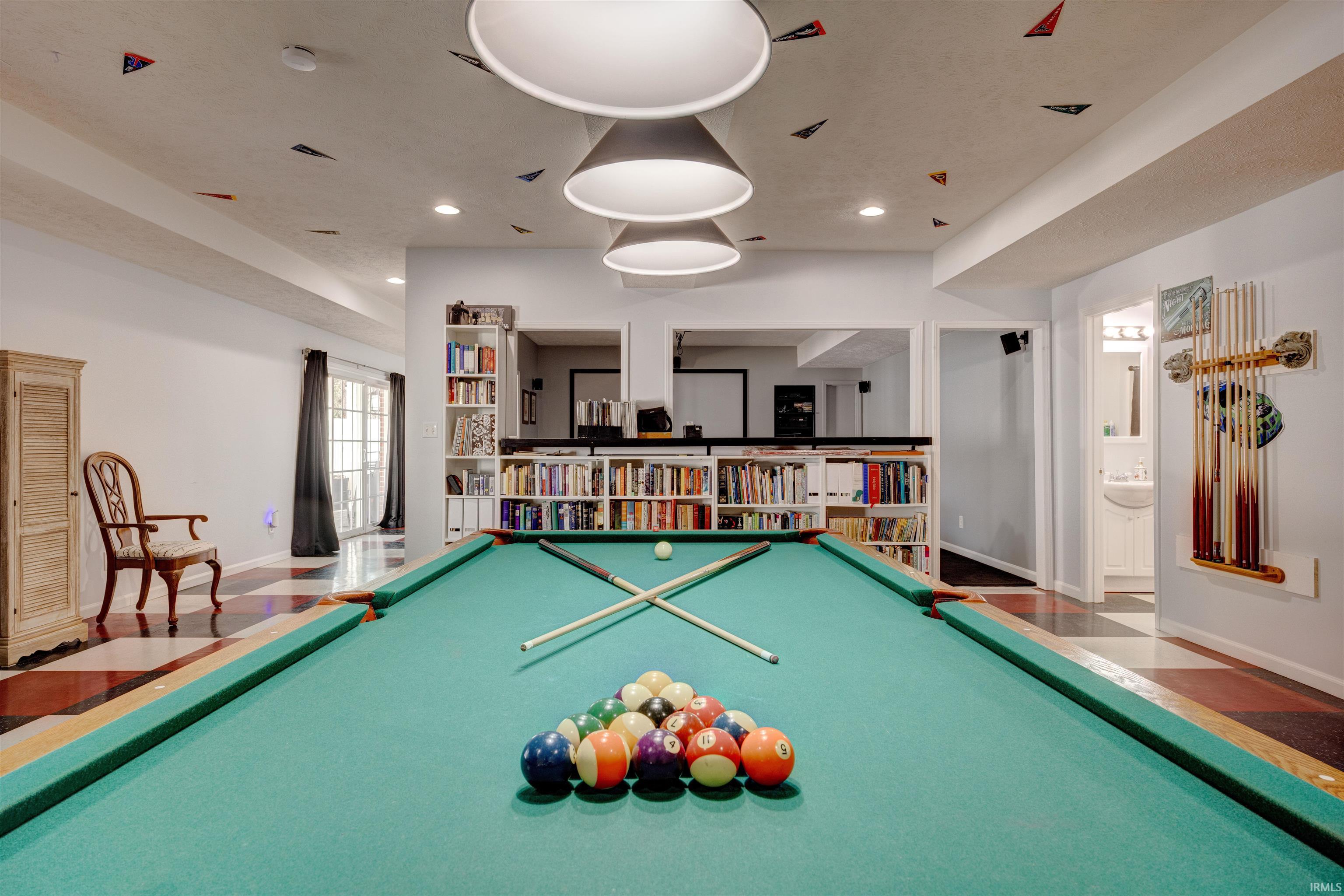 813 Rudolph Lane Santa Claus, IN 47579 - Photo 30 of 36