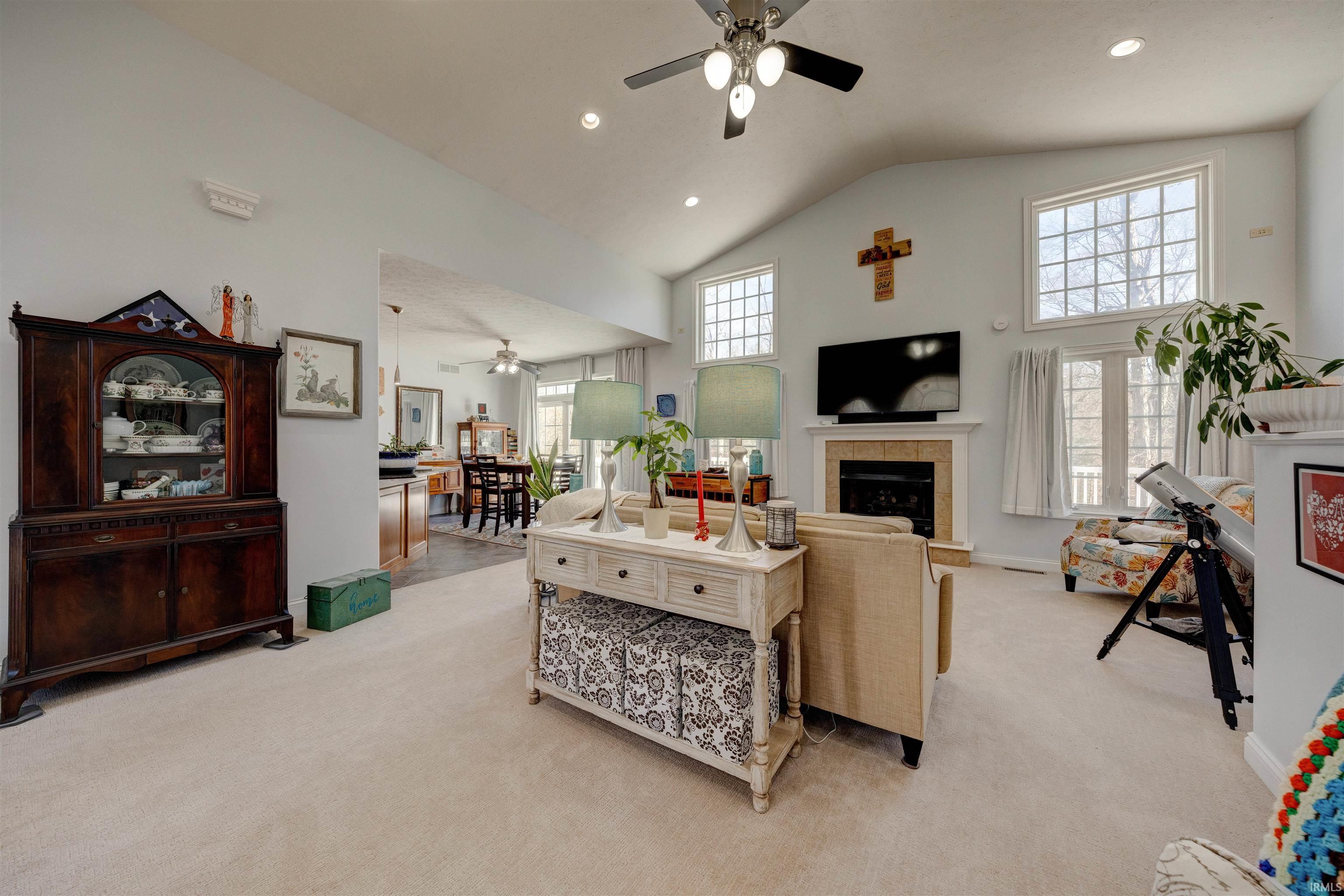 813 Rudolph Lane Santa Claus, IN 47579 - Photo 3 of 36