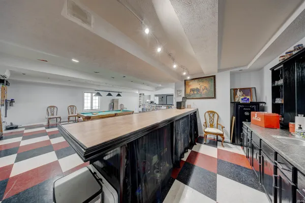 $539,900 | 813 Rudolph Lane, Santa Claus, IN 47579