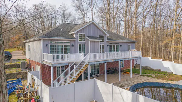 $539,900 | 813 Rudolph Lane, Santa Claus, IN 47579