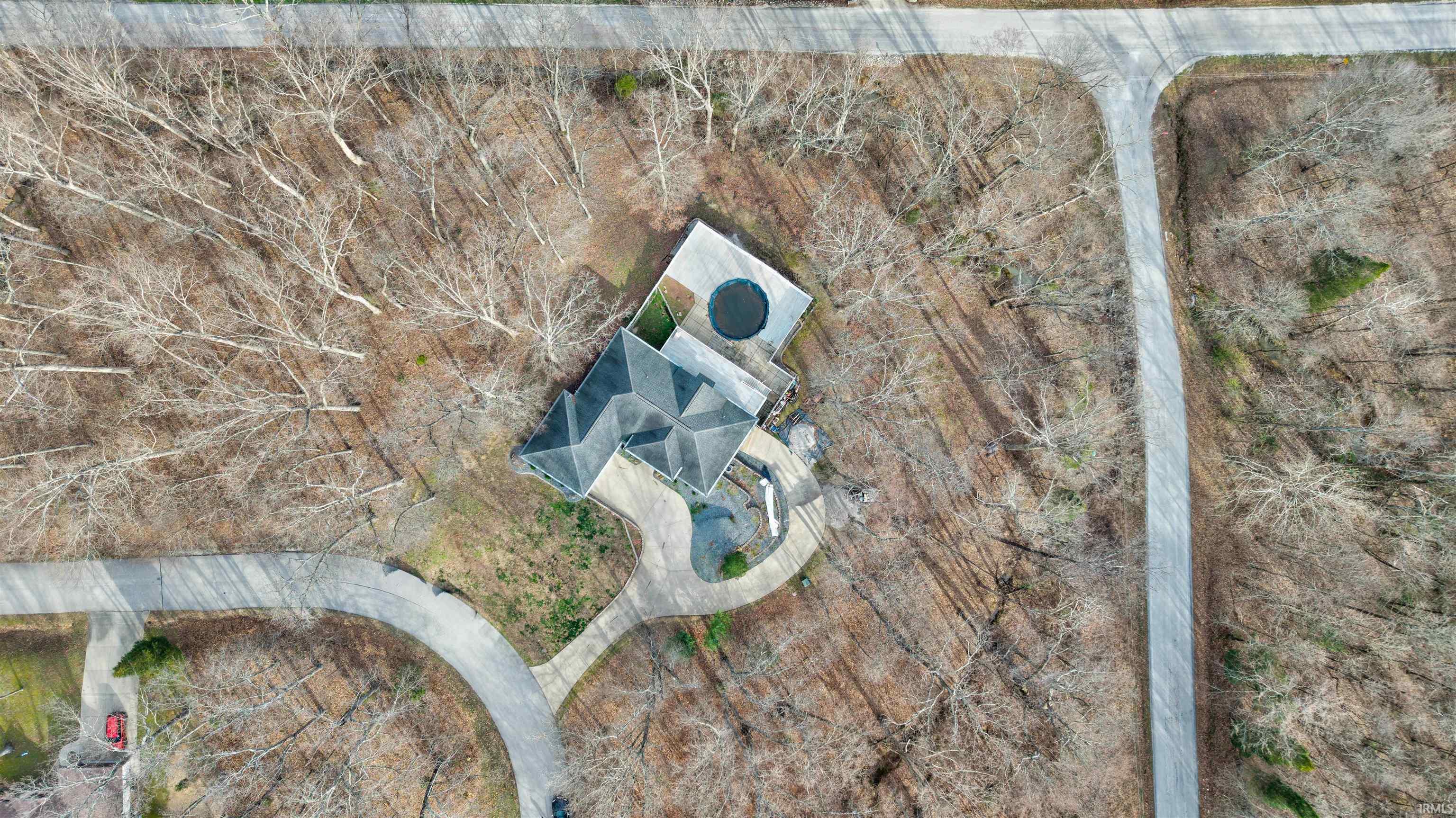 813 Rudolph Lane Santa Claus, IN 47579 - Photo 35 of 36