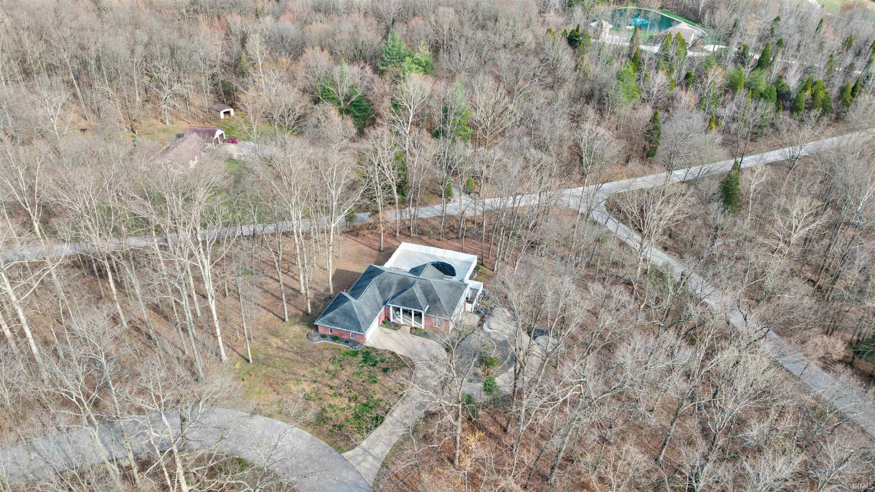 813 Rudolph Lane Santa Claus, IN 47579 - Photo 36 of 36