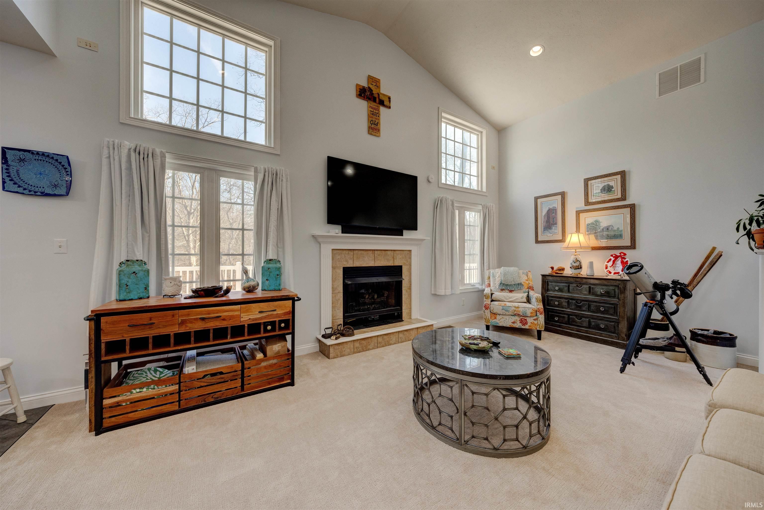 813 Rudolph Lane Santa Claus, IN 47579 - Photo 4 of 36