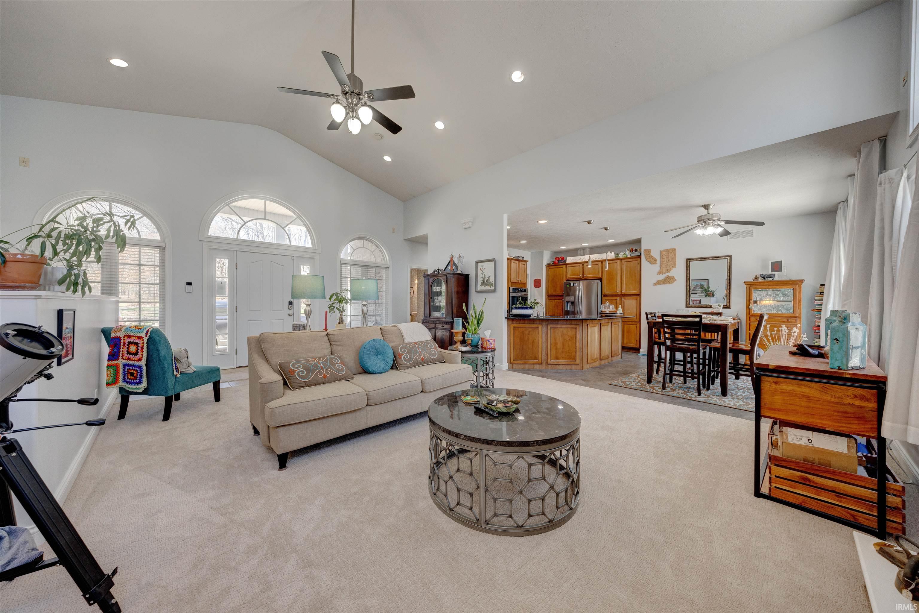 813 Rudolph Lane Santa Claus, IN 47579 - Photo 5 of 36