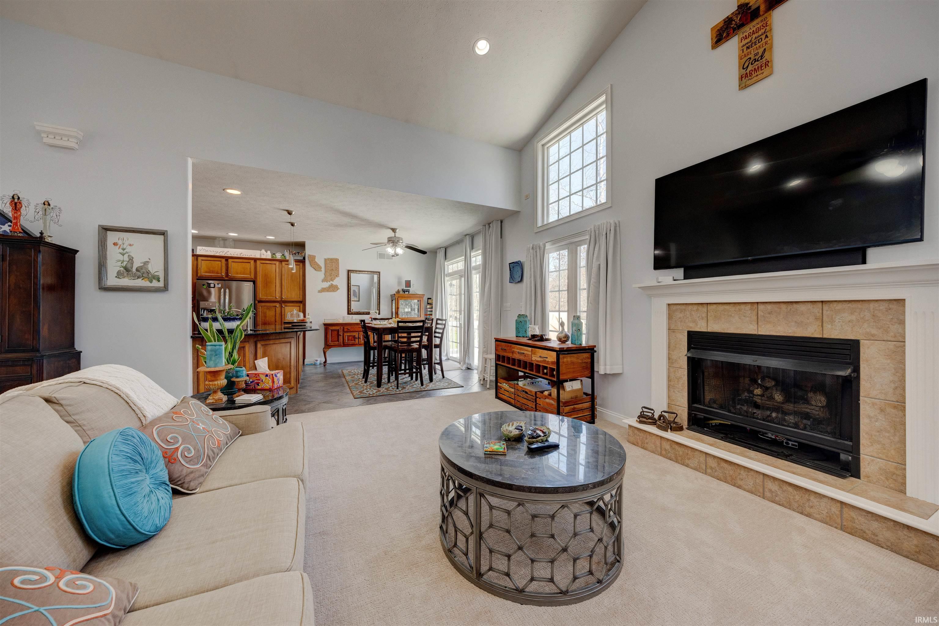 813 Rudolph Lane Santa Claus, IN 47579 - Photo 6 of 36