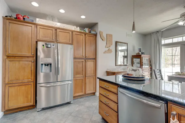 $539,900 | 813 Rudolph Lane, Santa Claus, IN 47579