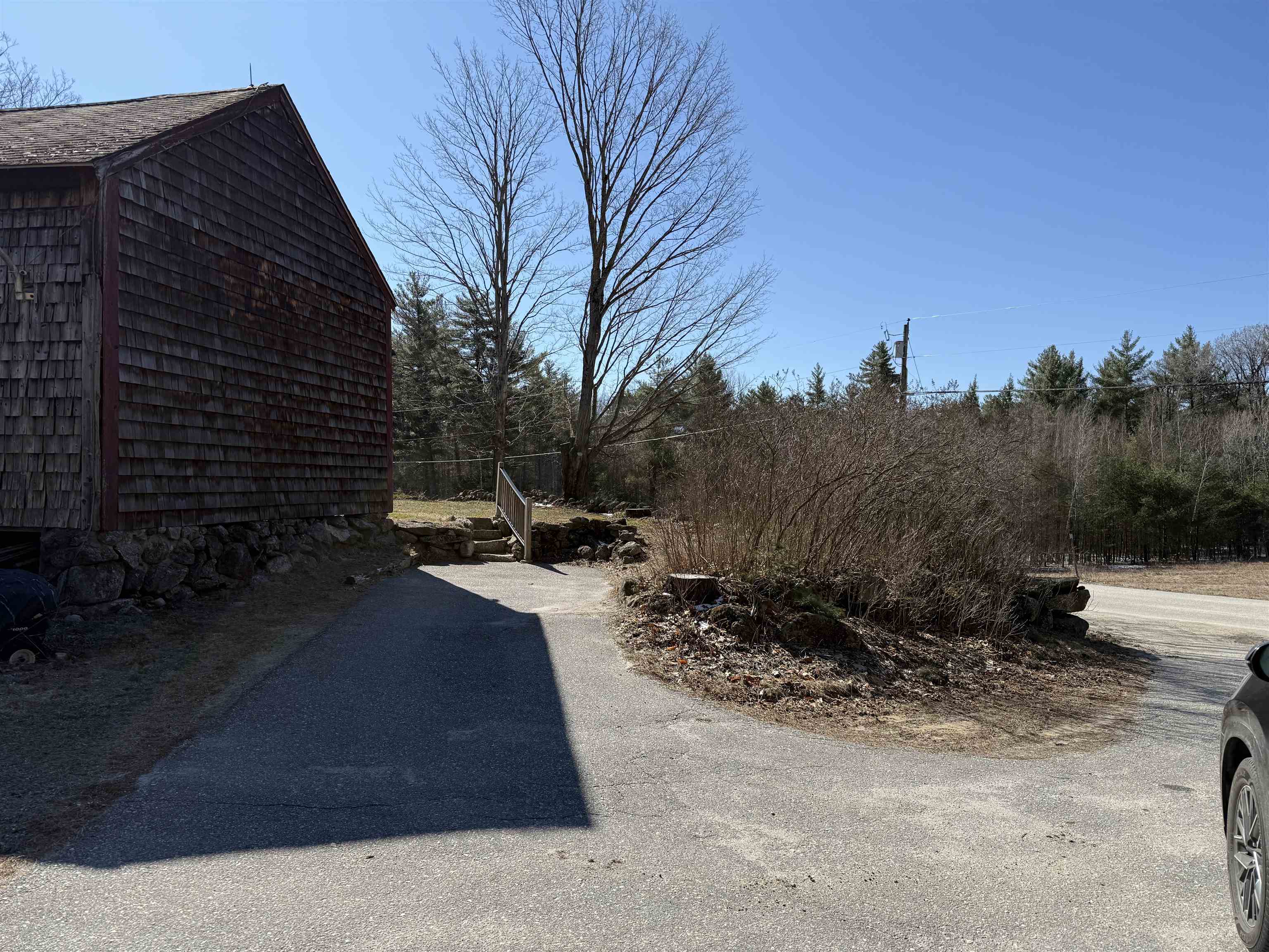 7 Newell Road Newbury, NH 03255 - Photo 4 of 31