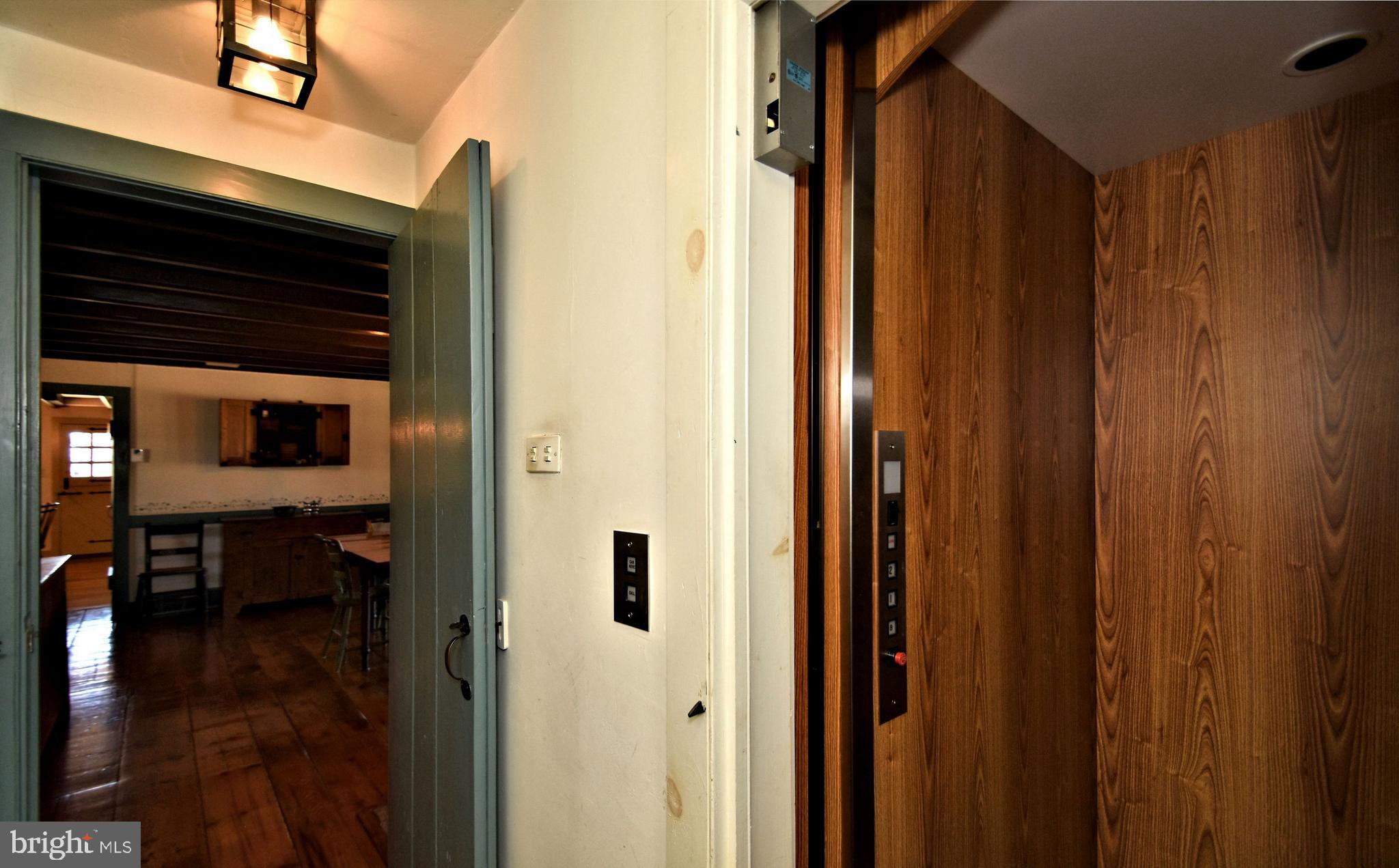 554 Mud Road Newtown, PA 18940 - Photo 17 of 46 Elevator
