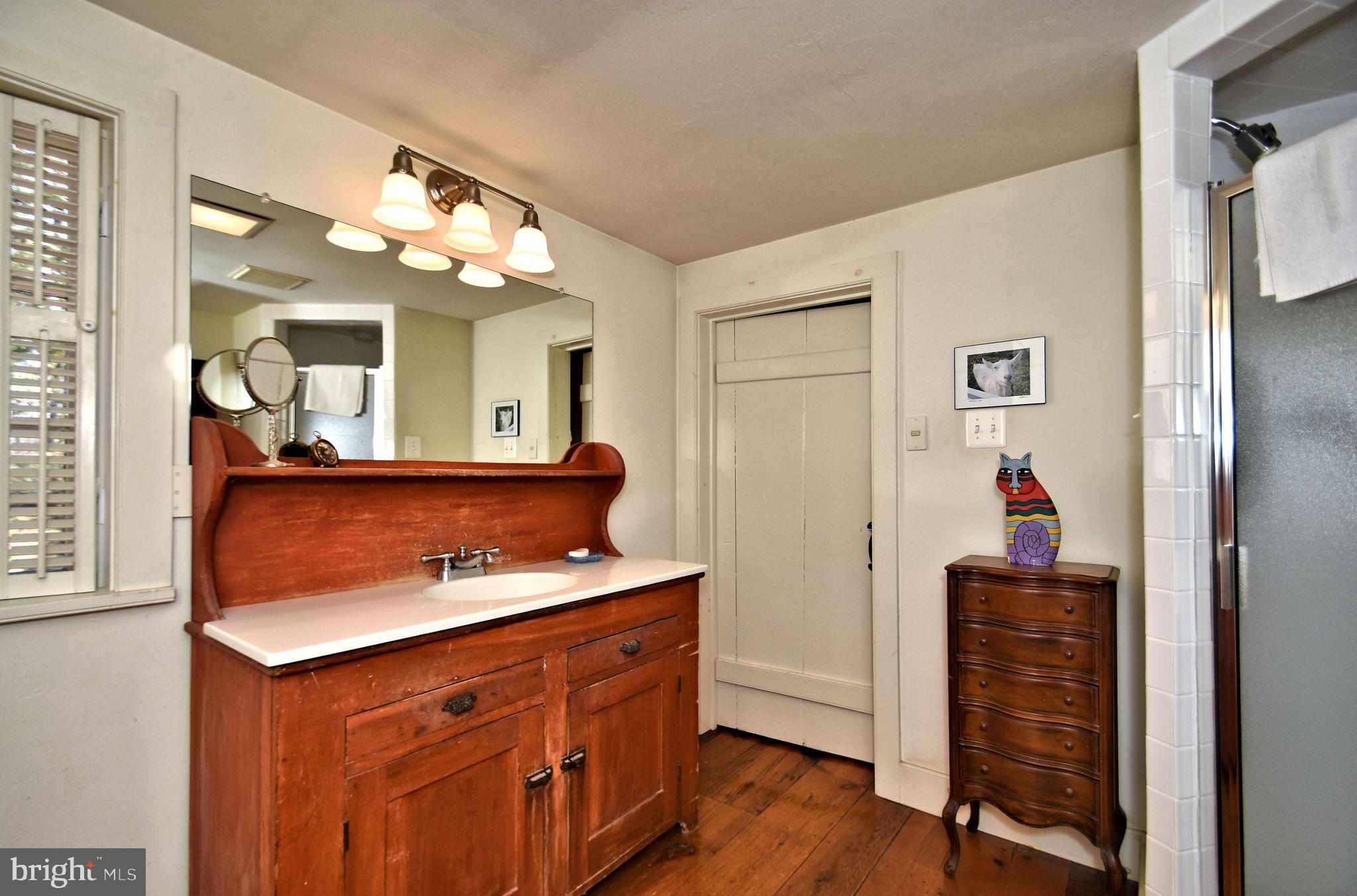 554 Mud Road Newtown, PA 18940 - Photo 19 of 46 First Floor Master Bath
