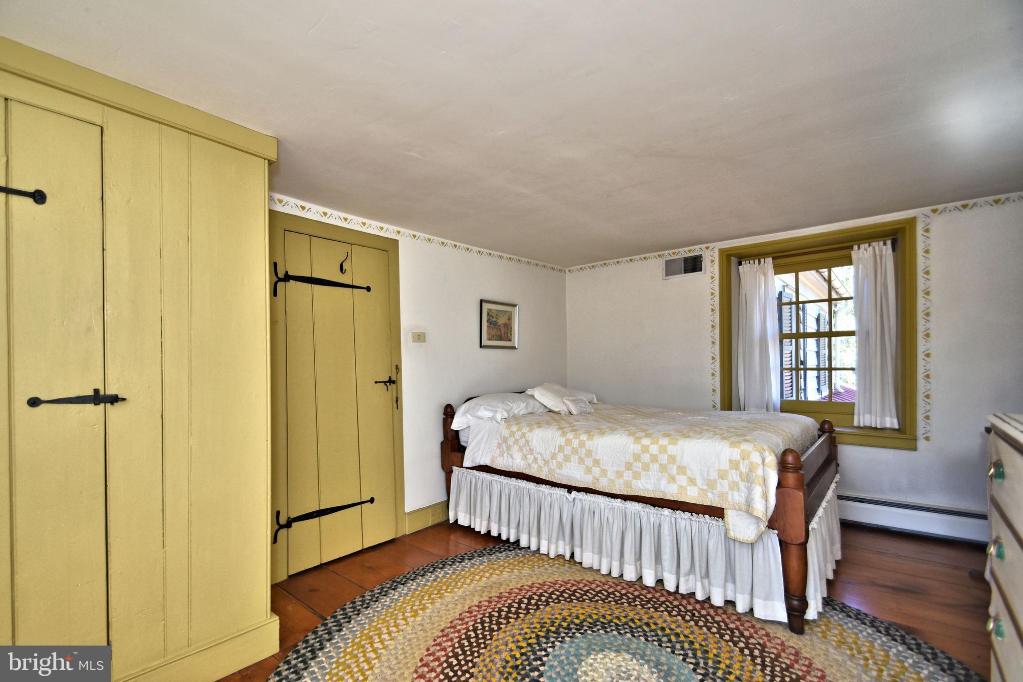 554 Mud Road Newtown, PA 18940 - Photo 24 of 46 Bedroom 3