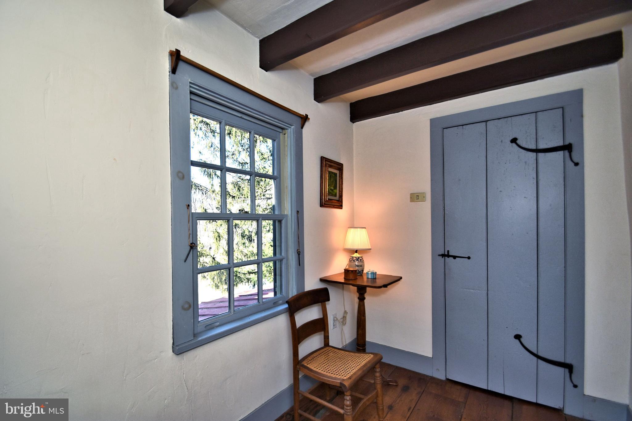 554 Mud Road Newtown, PA 18940 - Photo 27 of 46 2nd floor Master Dressing Room and Walk-in Closet