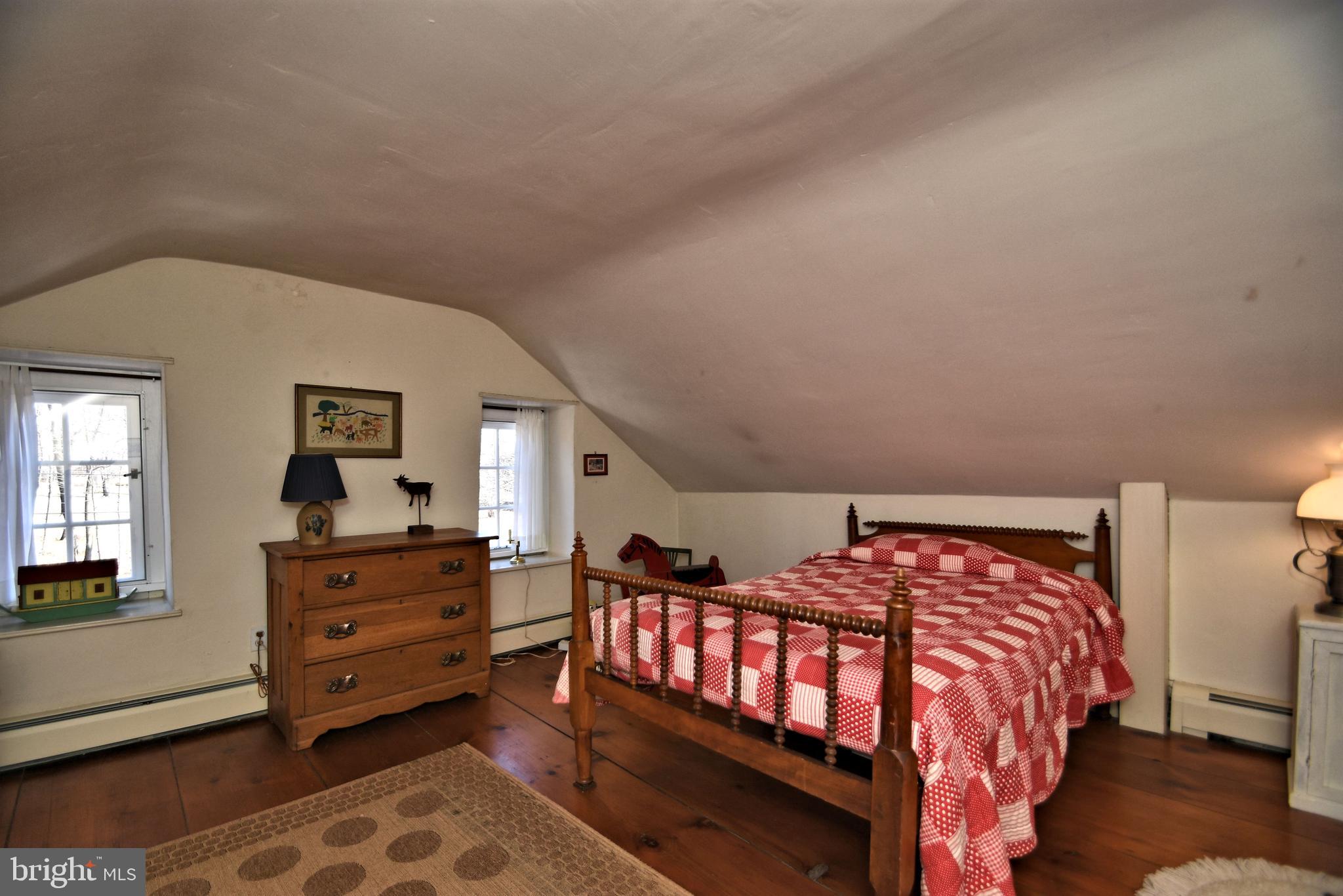 554 Mud Road Newtown, PA 18940 - Photo 29 of 46 Bedroom 4