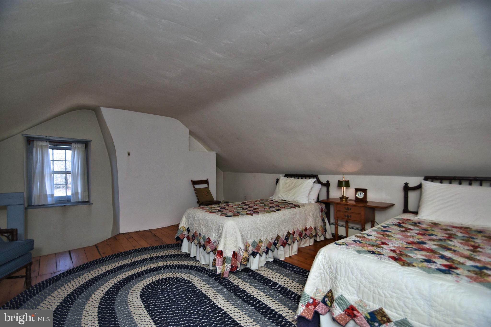 554 Mud Road Newtown, PA 18940 - Photo 30 of 46 Bedroom 5