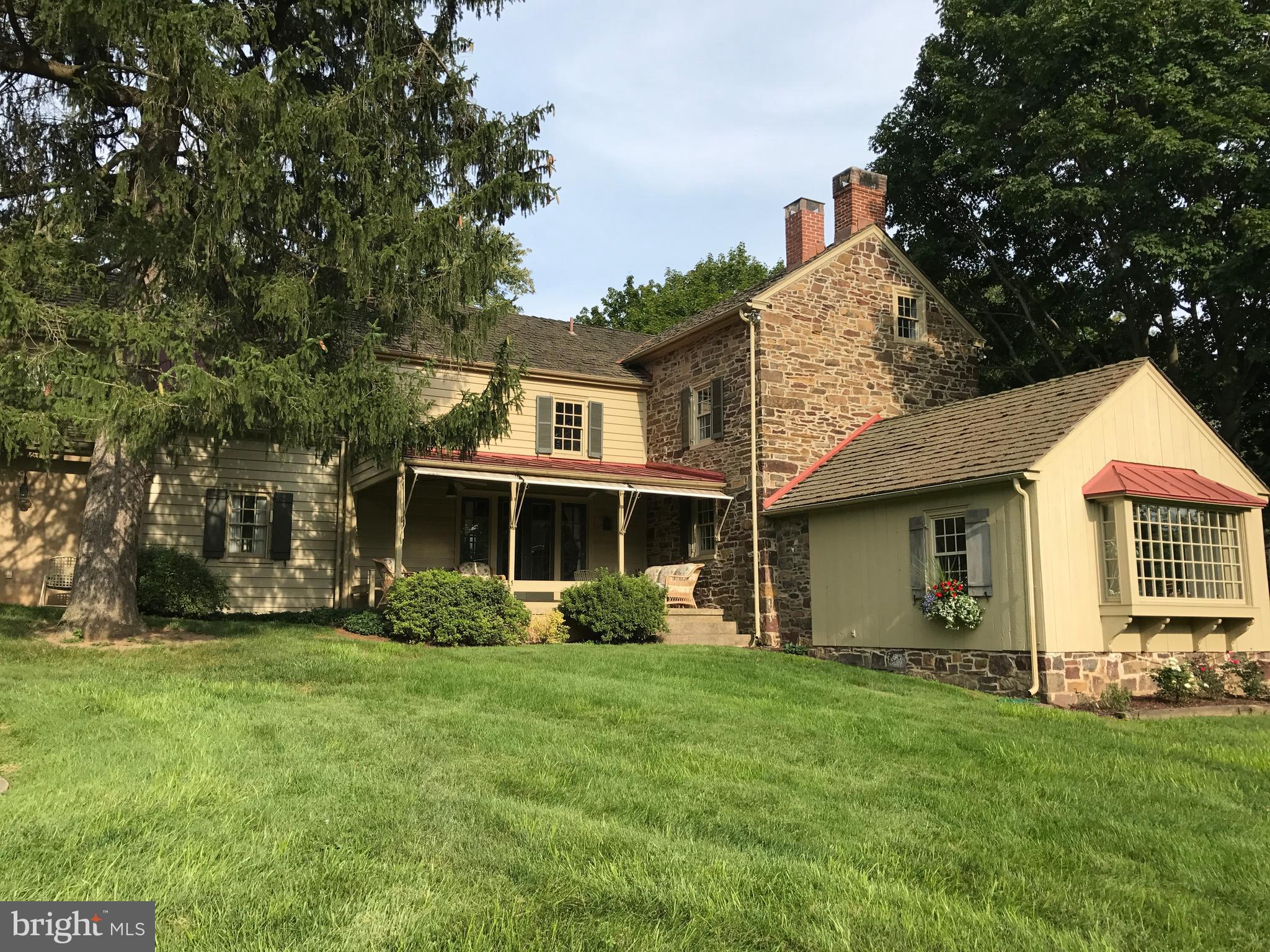 554 Mud Road Newtown, PA 18940 - Photo 44 of 46