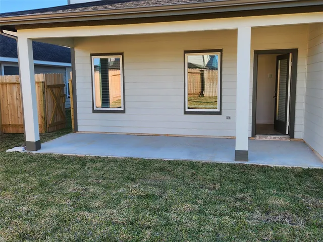 $2,995 | 30622 Wicklow Gdns Drive, Fulshear, TX 77494