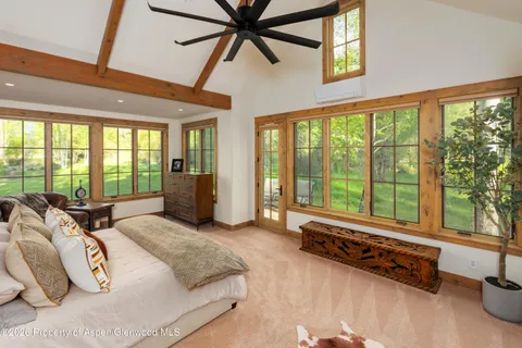 $9,395,000 | 14 Silver Spruce Drive, Carbondale, CO 81623