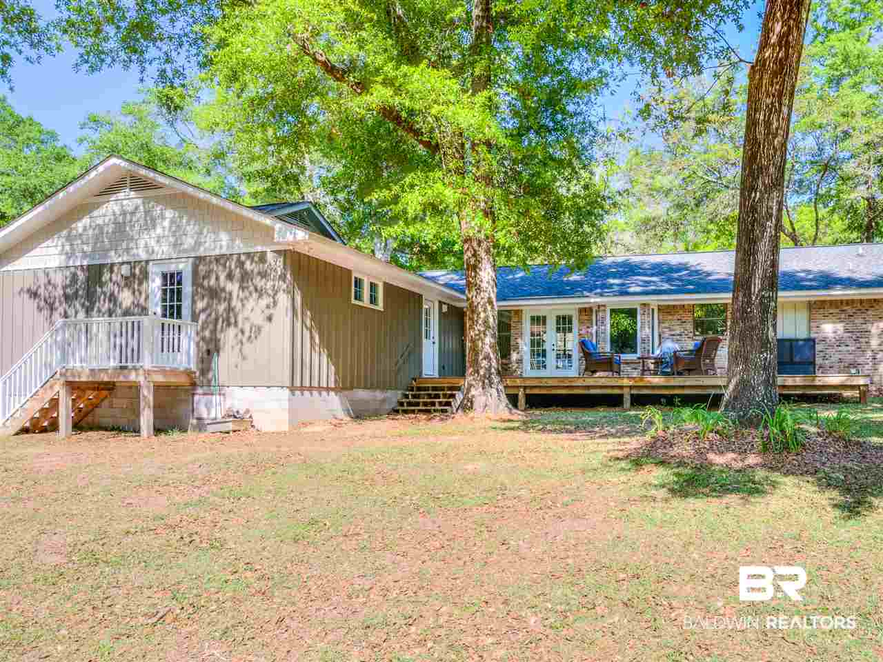 14701 Bluff Road Summerdale, AL 36580 - Photo 6 of 50