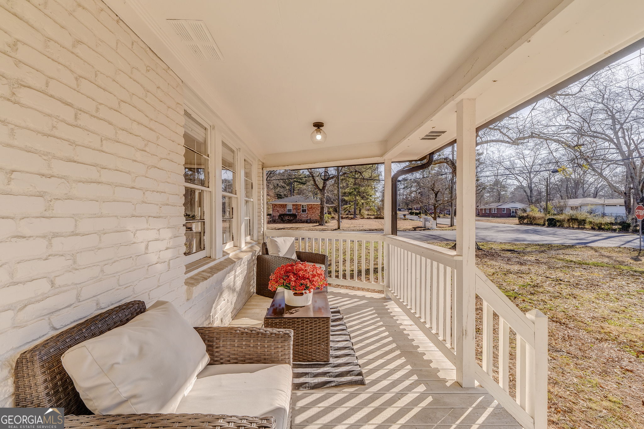 136 Elliott Drive Northwest Rome, GA 30165 - Photo 2 of 26