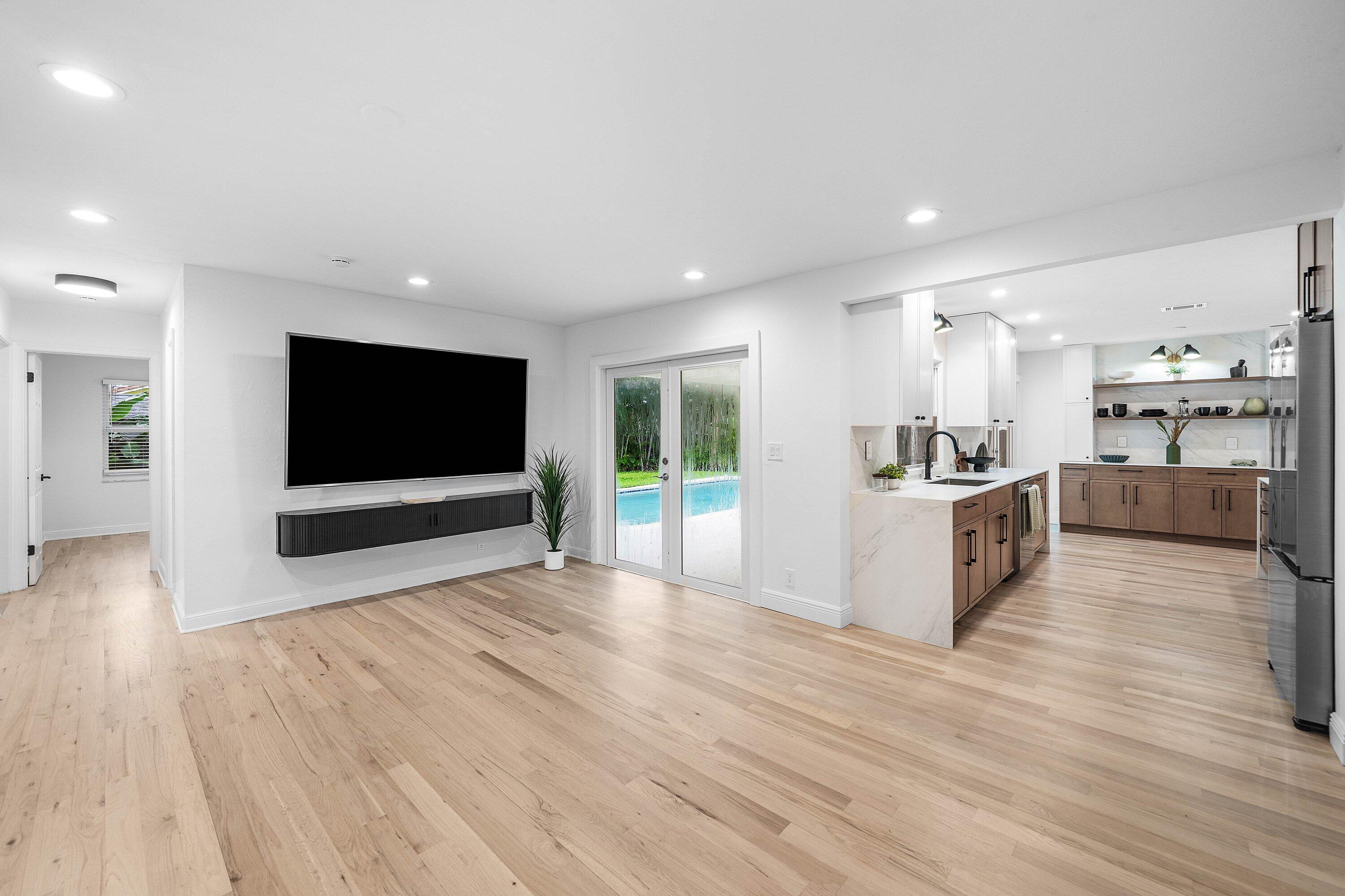 1551 Southwest 10th Street Boca Raton, FL 33486 - Photo 16 of 52 Living Room