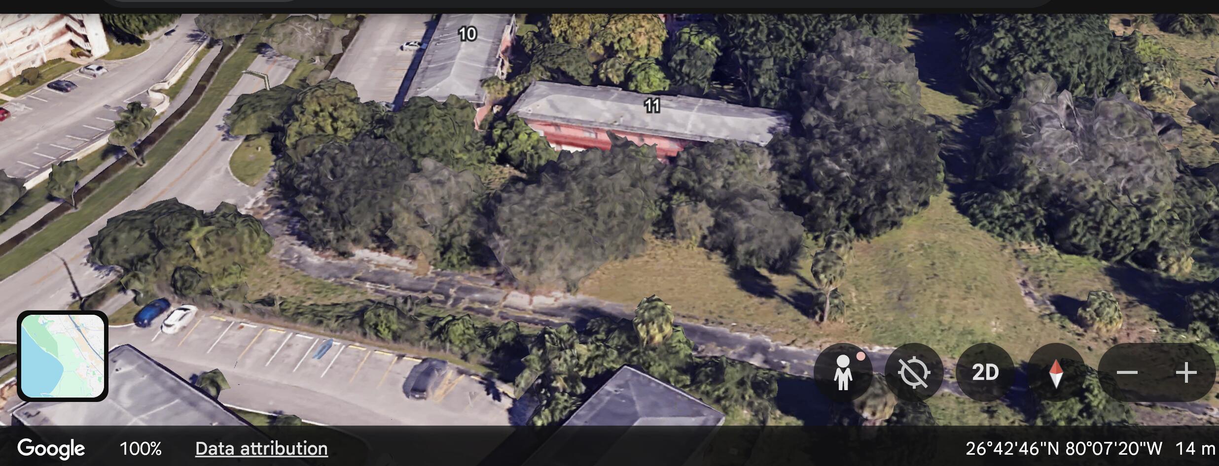 11 Golfs Edge, Unit E West Palm Beach, FL 33417 - Photo 14 of 14