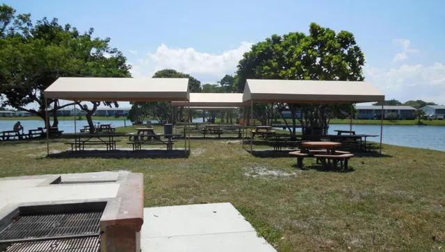 a view of a lake view